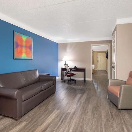 Budget Inn & Suite Atlanta Marietta Stadium Экстерьер фото