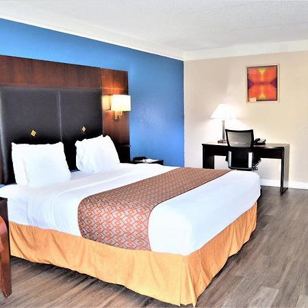 Budget Inn & Suite Atlanta Marietta Stadium Экстерьер фото