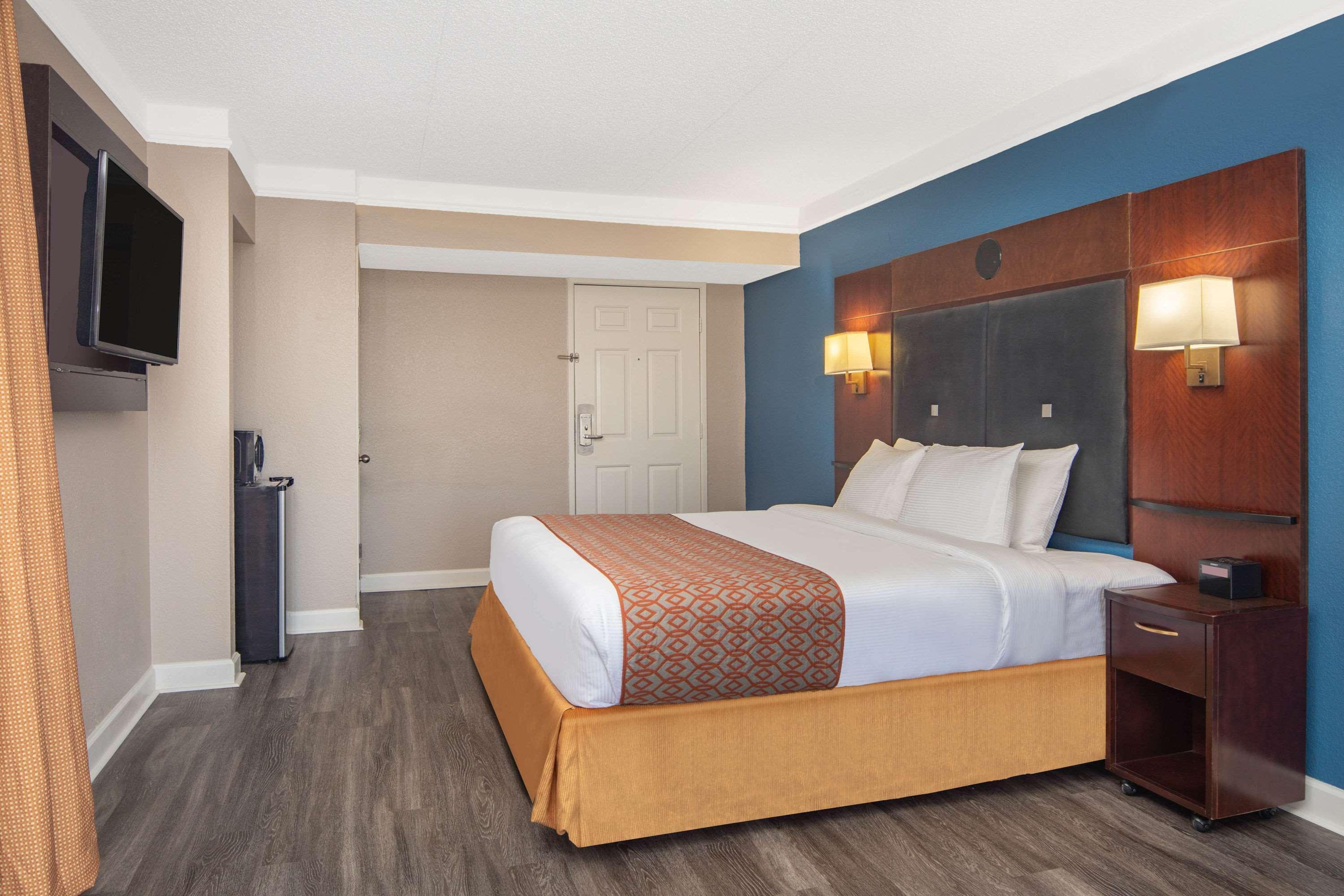 Budget Inn & Suite Atlanta Marietta Stadium Экстерьер фото