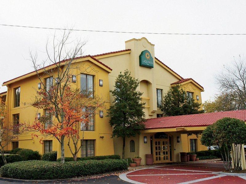 Budget Inn & Suite Atlanta Marietta Stadium Экстерьер фото