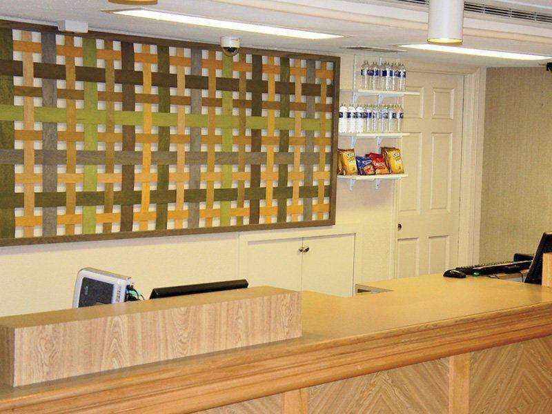 Budget Inn & Suite Atlanta Marietta Stadium Экстерьер фото