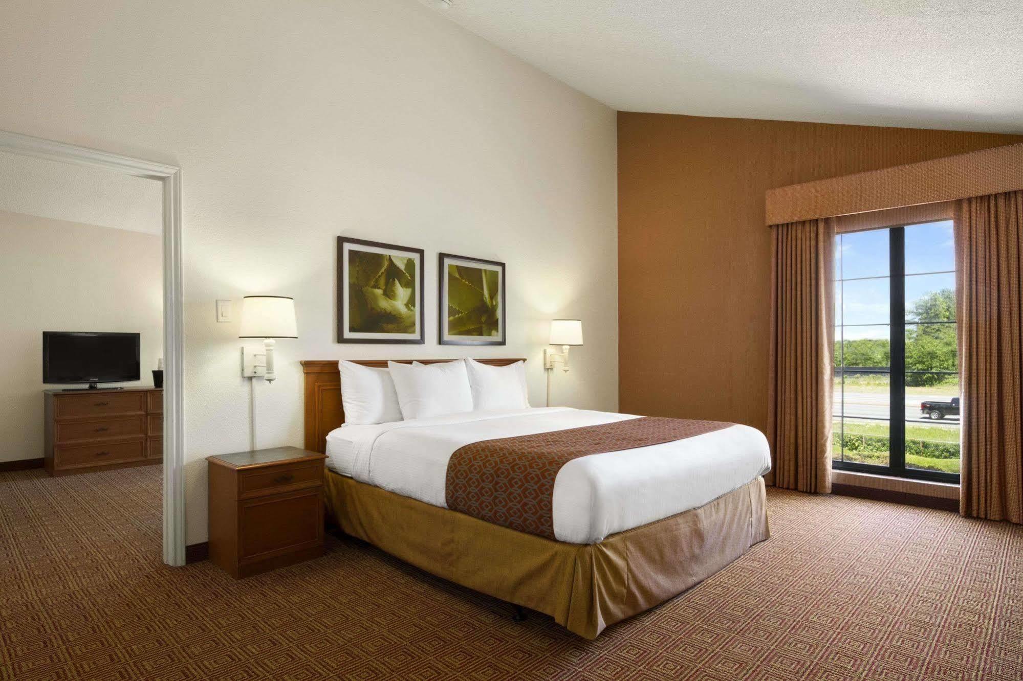 Budget Inn & Suite Atlanta Marietta Stadium Экстерьер фото